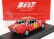Best-model Lancia Fulvia 1.3 Hf Coupe N 2 Rally Montecarlo 1967 S.munari - G.harris 1:43 Red