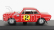 Best-model Lancia Fulvia 1.3 Hf Coupe N 2 Rally Montecarlo 1967 S.munari - G.harris 1:43 Red