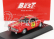 Best-model Lancia Fulvia 1.3 Hf Coupe N 2 Rally Montecarlo 1967 S.munari - G.harris 1:43 Red