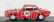 Best-model Lancia Fulvia 1.6 Hf Coupe N 49 1:43, červená