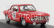 Best-model Lancia Fulvia 1.6 Hf Coupe N 49 1:43, červená
