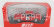 Best-model Lancia Fulvia 1.6 Hf Coupe N 49 1:43, červená