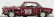 Best-model Lancia Fulvia Coupe 1.2 N 119 1:43 Amaranto Montebello