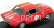 Best-model Lancia Fulvia Coupe 1.3 Hf N 18 1:43, červená