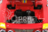 Best-model Lancia Fulvia Coupe 1.3 Hf N 18 1:43, červená