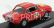 Best-model Lancia Fulvia Coupe 1.3 Hf N 54 3rd Coppa Delle Alpi 1968 Trautmann - Trautmann 1:43 Red