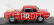 Best-model Lancia Fulvia Coupe 1.3 Hf N 54 3rd Coppa Delle Alpi 1968 Trautmann - Trautmann 1:43 Red