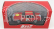 Best-model Lancia Fulvia Coupe 1.3 Hf N 54 3rd Coppa Delle Alpi 1968 Trautmann - Trautmann 1:43 Red