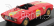 Best-model Lancia Fulvia F&m Special Hf Spider N 232 Targa Florio 1969 Maglioli - Pinto 1:43 Red