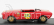 Best-model Lancia Fulvia F&m Special Hf Spider N 232 Targa Florio 1969 Maglioli - Pinto 1:43 Red