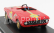 Best-model Lancia Fulvia F&m Special Hf Spider N 232 Targa Florio 1969 Maglioli - Pinto 1:43 Red