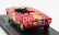 Best-model Lancia Fulvia F&m Special Hf Spider N 232 Targa Florio 1969 Maglioli - Pinto 1:43 Red
