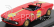 Best-model Lancia Fulvia F&m Special Hf Spider N 232 Targa Florio 1969 Maglioli - Pinto 1:43 Red