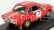 Best-model Lancia Fulvia Hf 1.3 Coupe N 7 1:43, červená