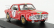 Best-model Lancia Fulvia Hf 1.3 Coupe N 7 1:43, červená