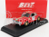 Best-model Lancia Fulvia Hf 1.3 Coupe N 7 1:43, červená