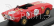 Best-model Lancia Fulvia Hf 1.6 F&m Special N 50 1:43, červená