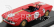 Best-model Lancia Fulvia Hf 1.6 F&m Special N 50 1:43, červená