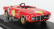 Best-model Lancia Fulvia  Special Hf Spider N 51 1:43, červená