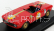 Best-model Lancia Fulvia  Special Hf Spider N 51 1:43, červená