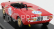 Best-model Lancia Fulvia Spider Special Hf N 238 Targa Florio 1969 Munari - Aaltonen 1:43 Red