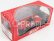 Best-model Lancia Fulvia Spider Special Hf N 238 Targa Florio 1969 Munari - Aaltonen 1:43 Red