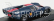 Best-model Lola T70 Coupe N 16 Norisring 1969 B.muir 1:43 Modrá Červená