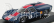 Best-model Lola T70 Coupe N 16 Norisring 1969 B.muir 1:43 Modrá Červená