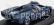 Best-model Lola T70 Coupe N 9 Daytona 1969 Jordan - Patrick 1:43 Blue