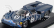 Best-model Lola T70 Coupe N 9 Daytona 1969 Jordan - Patrick 1:43 Blue