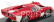 Best-model Lola T70 Coupe Prova 1967 1:43 Červená Bílá