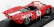 Best-model Lola T70 Mkii Spider N 1 1:43, červená