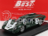 Best-model Lola T70 Mkiii Aston Martin 5.0l V8 Team Lola Racing N 12 1:43, zelená