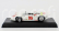 Best-model Lola T70 Mkiii Spider N 14 Laguna Seca 1967 Bud Morley 1:43 Bílá Červená