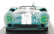 Best-model Lola T70 Spider N 12 Las Vegas 1967 1:43 Zelená