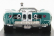 Best-model Lola T70 Spider N 12 Las Vegas 1967 1:43 Zelená