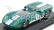 Best-model Lola T70 Spider N 12 Las Vegas 1967 1:43 Zelená
