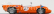 Best-model Lola T70 Spider N 27 Fuji 1968 T.sakai 1:43 Orange