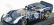 Best-model Lola T70 Spider N 30 Bridgehampton 1966 D.gurney 1:43 Modrá Bílá