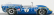 Best-model Lola T70 Spider N 7 Nassau 1966 M.donohue 1:43 Blue
