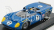 Best-model Lola T70 Spider N 7 Nassau 1966 M.donohue 1:43 Blue