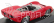 Best-model Lola T70 Spider Prova 1956 1:43 Red