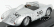 Best-model Porsche 1500 Rs Spider N 349 Mille Miglia 1957 U.maglioli 1:43 Silver