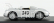 Best-model Porsche 1500 Rs Spider N 349 Mille Miglia 1957 U.maglioli 1:43 Silver