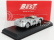 Best-model Porsche 1500 Rs Spider N 349 Mille Miglia 1957 U.maglioli 1:43 Silver