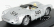 Best-model Porsche 1500 Rs Spider N 349 Mille Miglia 1957 U.maglioli 1:43 Silver