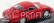 Best-model Porsche 1600gs Abarth 1960 1:43 Red