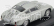 Best-model Porsche 1600gs Abarth Coupe N 150 Hockenheim 1961 F.hahnl 1:43 Silver
