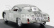Best-model Porsche 1600gs Abarth Coupe N 150 Hockenheim 1961 F.hahnl 1:43 Silver