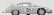 Best-model Porsche 1600gs Abarth N 116 Targa Florio 1960 Linge - Strahle - Lissmann 1:43 Silver